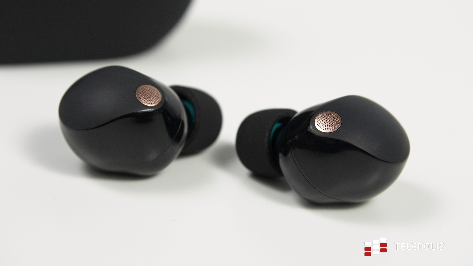 Wydasz fortunę i jeszcze będziesz się cieszył. Sony WF-1000XM5 - test