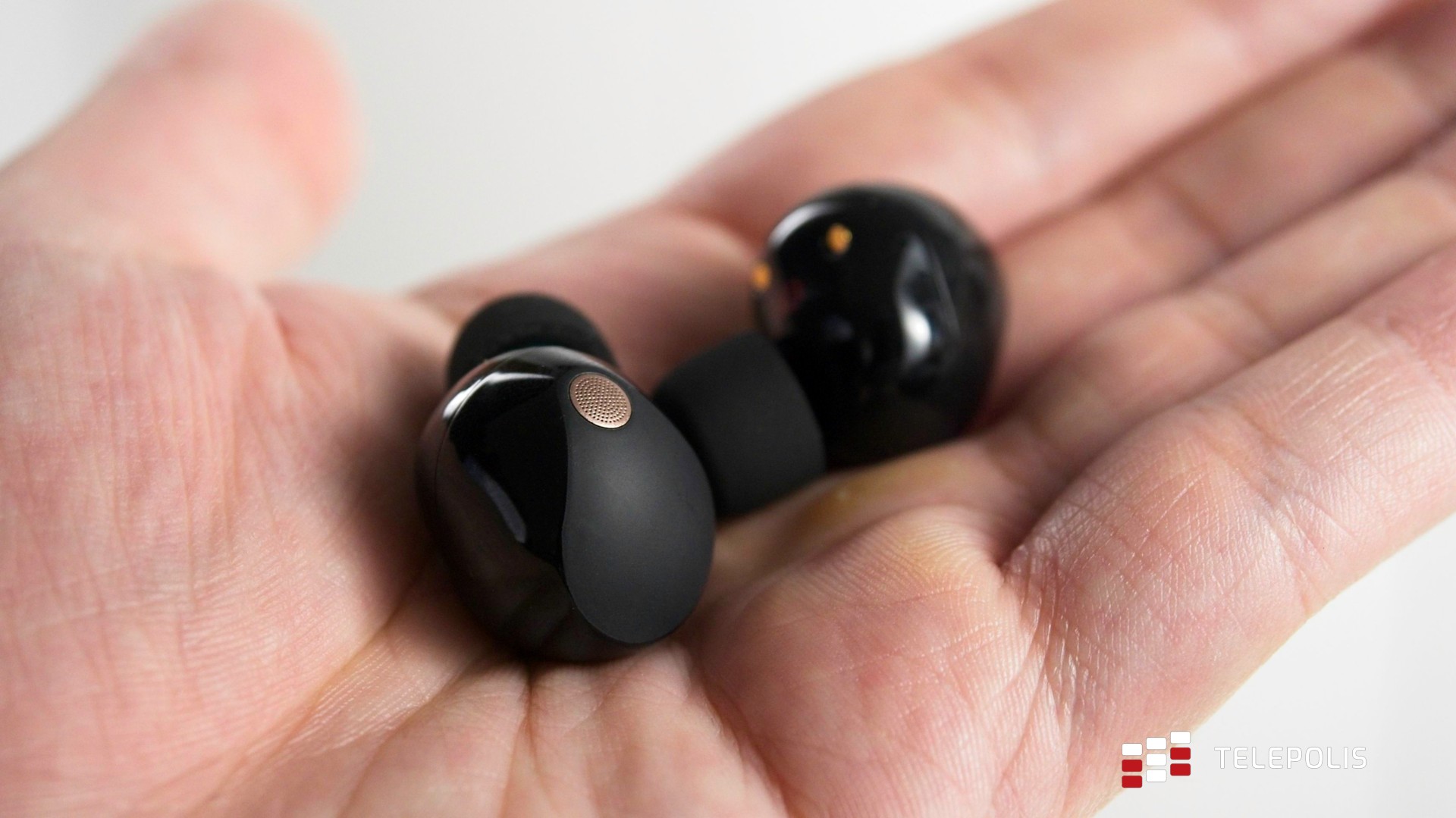 Wydasz fortunę i jeszcze będziesz się cieszył. Sony WF-1000XM5 - test