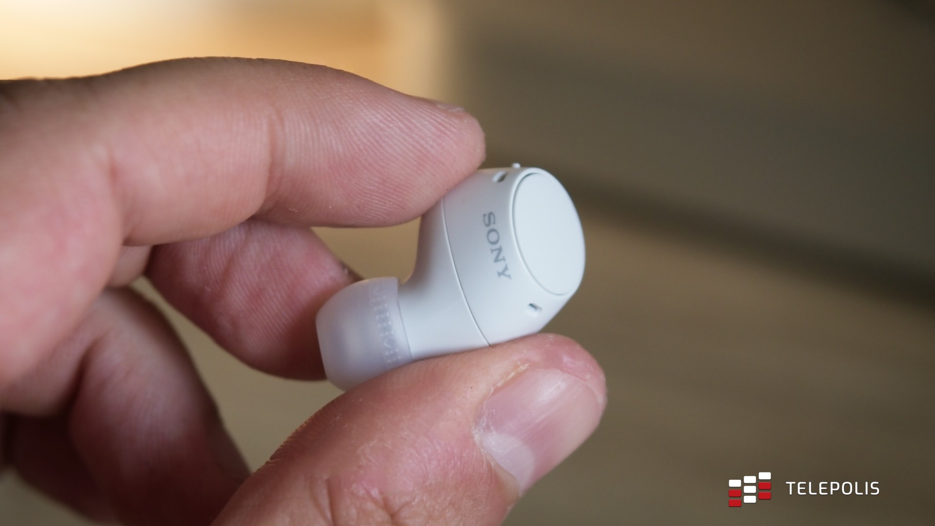 Za 300 zł lepszych słuchawek nie kupisz. Test Sony WF-C510