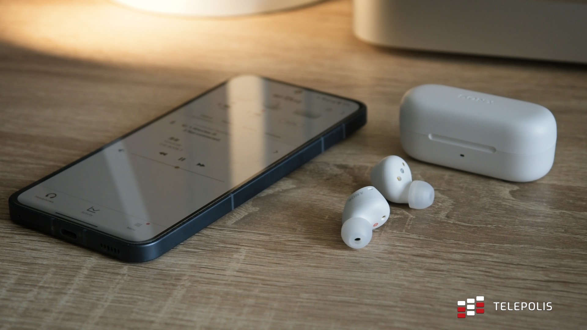 Za 300 zł lepszych słuchawek nie kupisz. Test Sony WF-C510