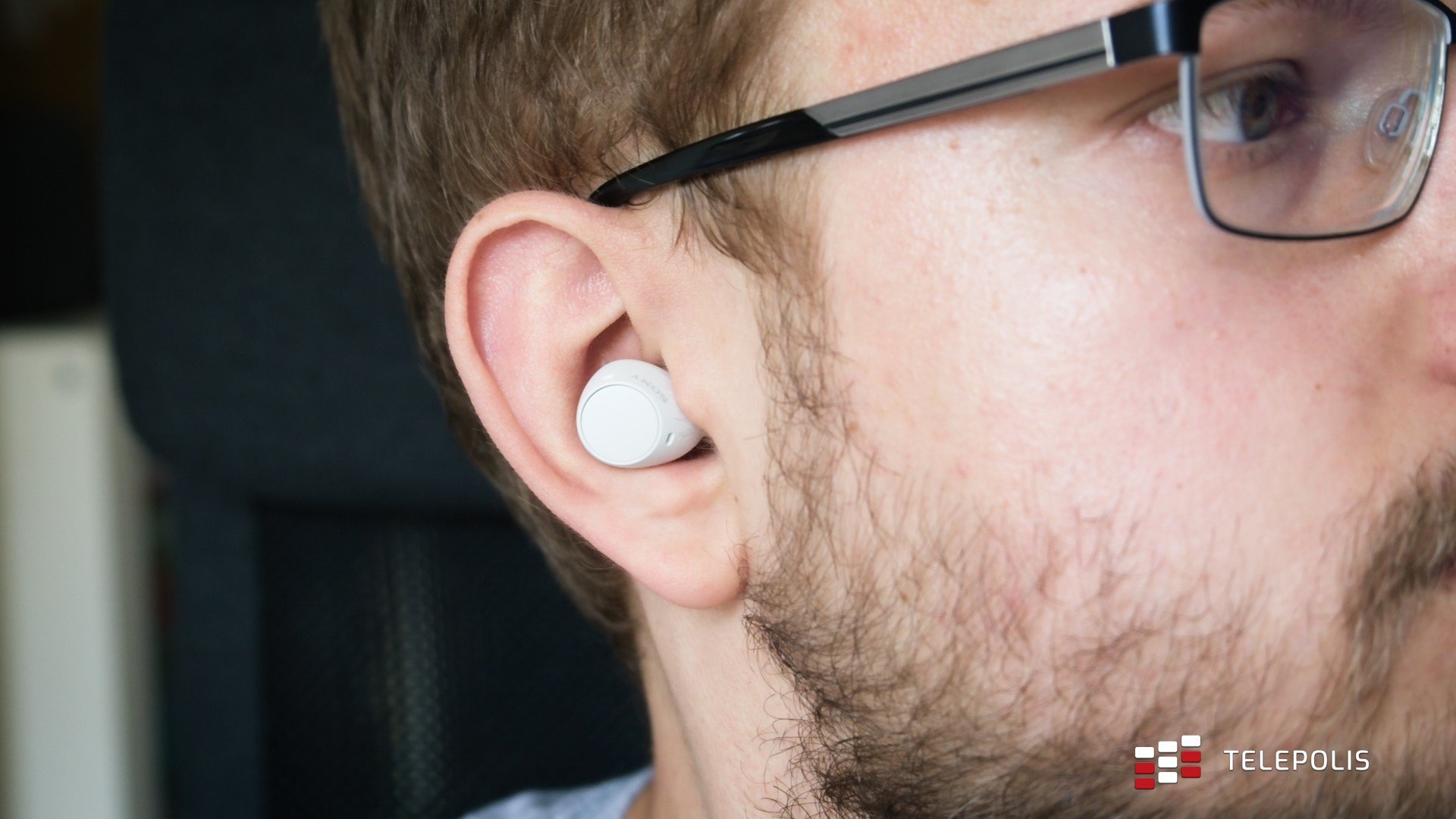 Za 300 zł lepszych słuchawek nie kupisz. Test Sony WF-C510