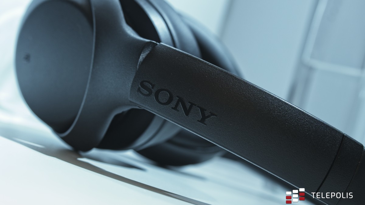 Test Sony WH-XB900N - słuchawki z ANC dla fanów basu