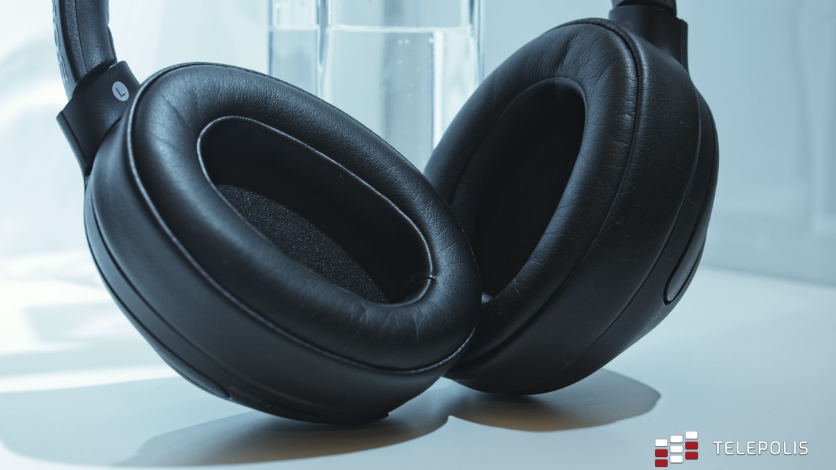 Test Sony WH-XB900N - słuchawki z ANC dla fanów basu