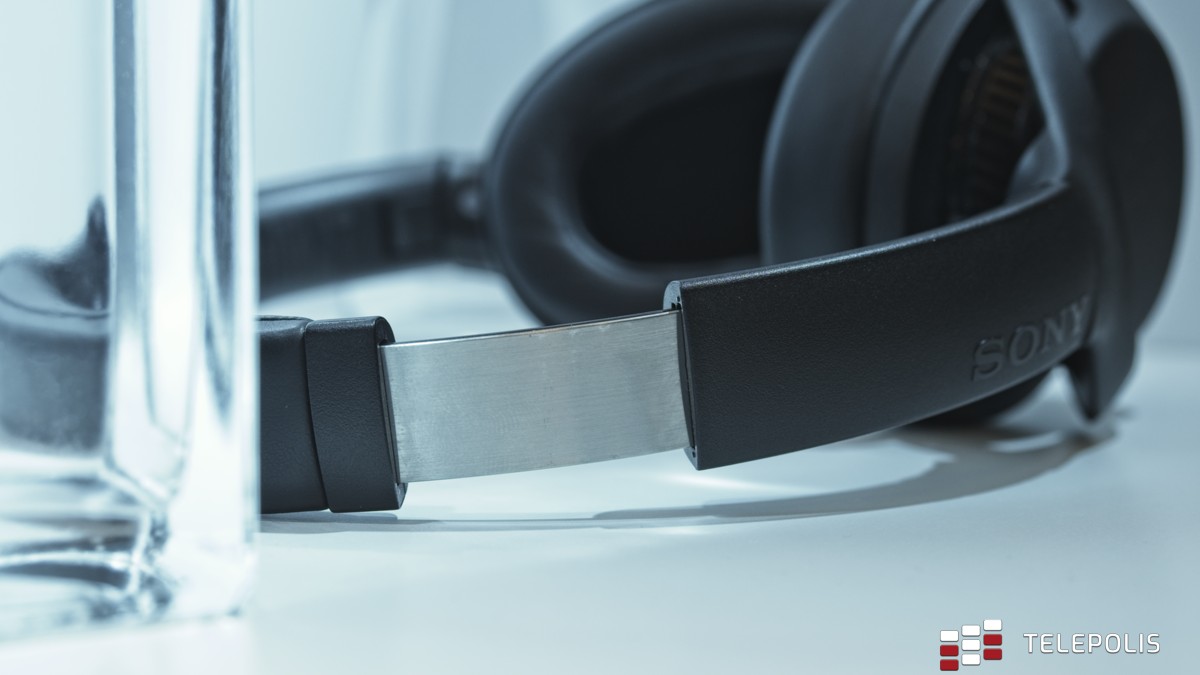 Test Sony WH-XB900N - słuchawki z ANC dla fanów basu