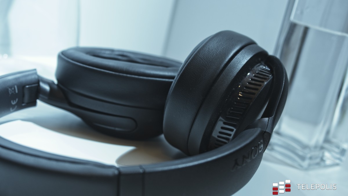 Test Sony WH-XB900N - słuchawki z ANC dla fanów basu