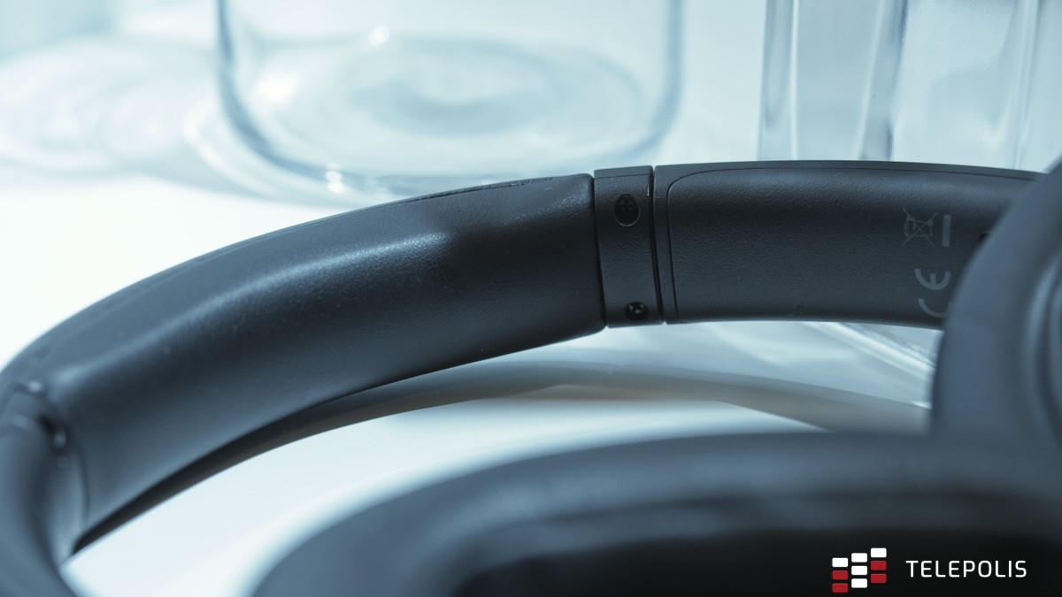 Test Sony WH-XB900N - słuchawki z ANC dla fanów basu
