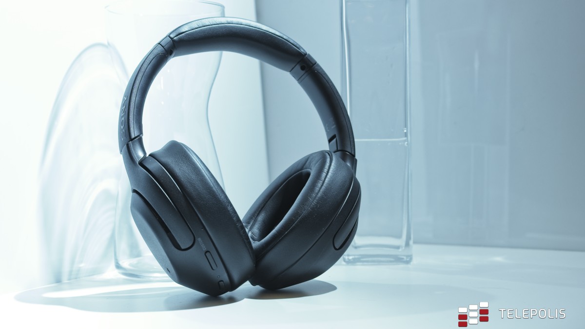 Test Sony WH-XB900N - słuchawki z ANC dla fanów basu