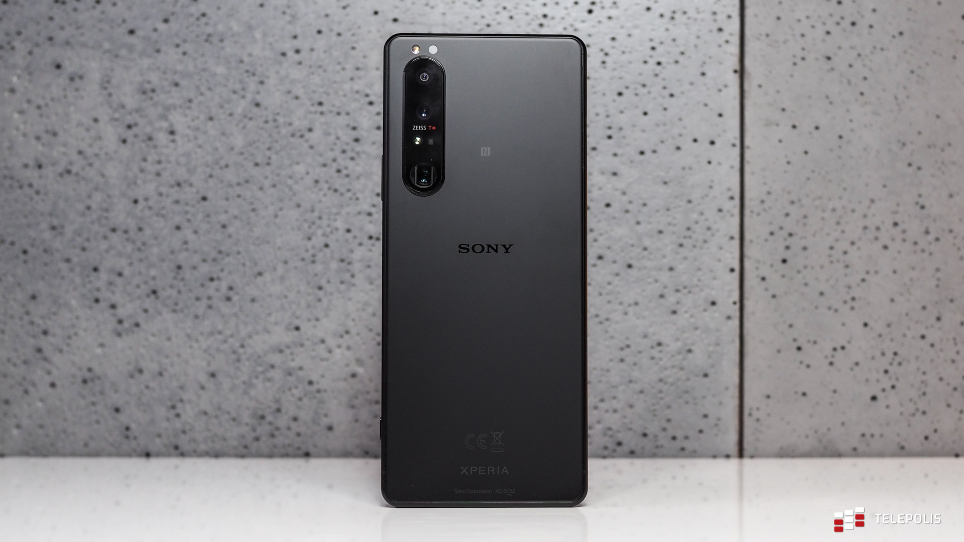 Sony Xperia 1 III – świetny smartfon dla tradycjonalistów