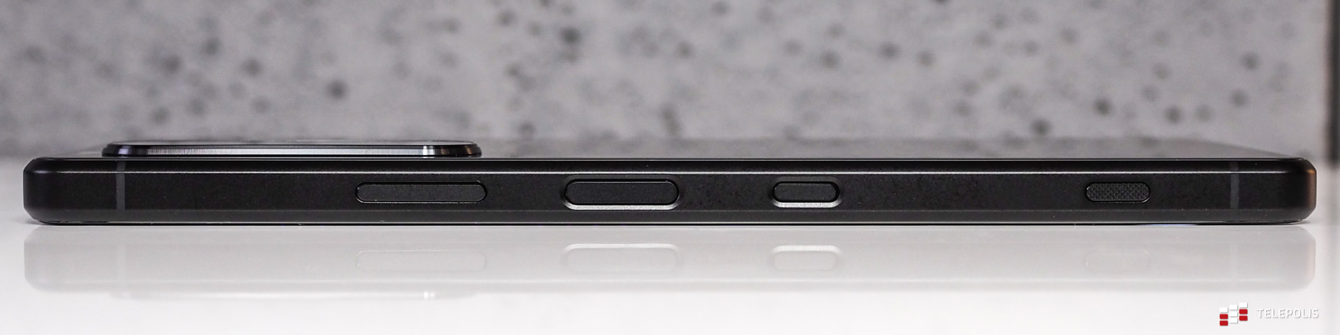 Sony Xperia 1 III – świetny smartfon dla tradycjonalistów