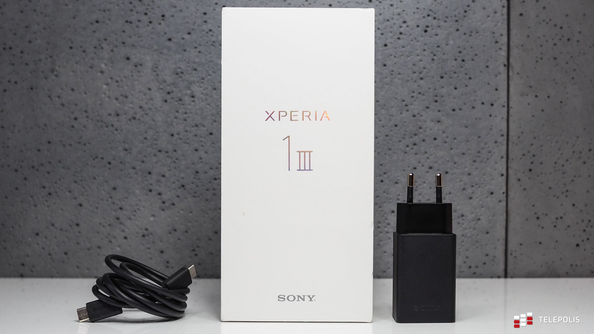Sony Xperia 1 III – świetny smartfon dla tradycjonalistów