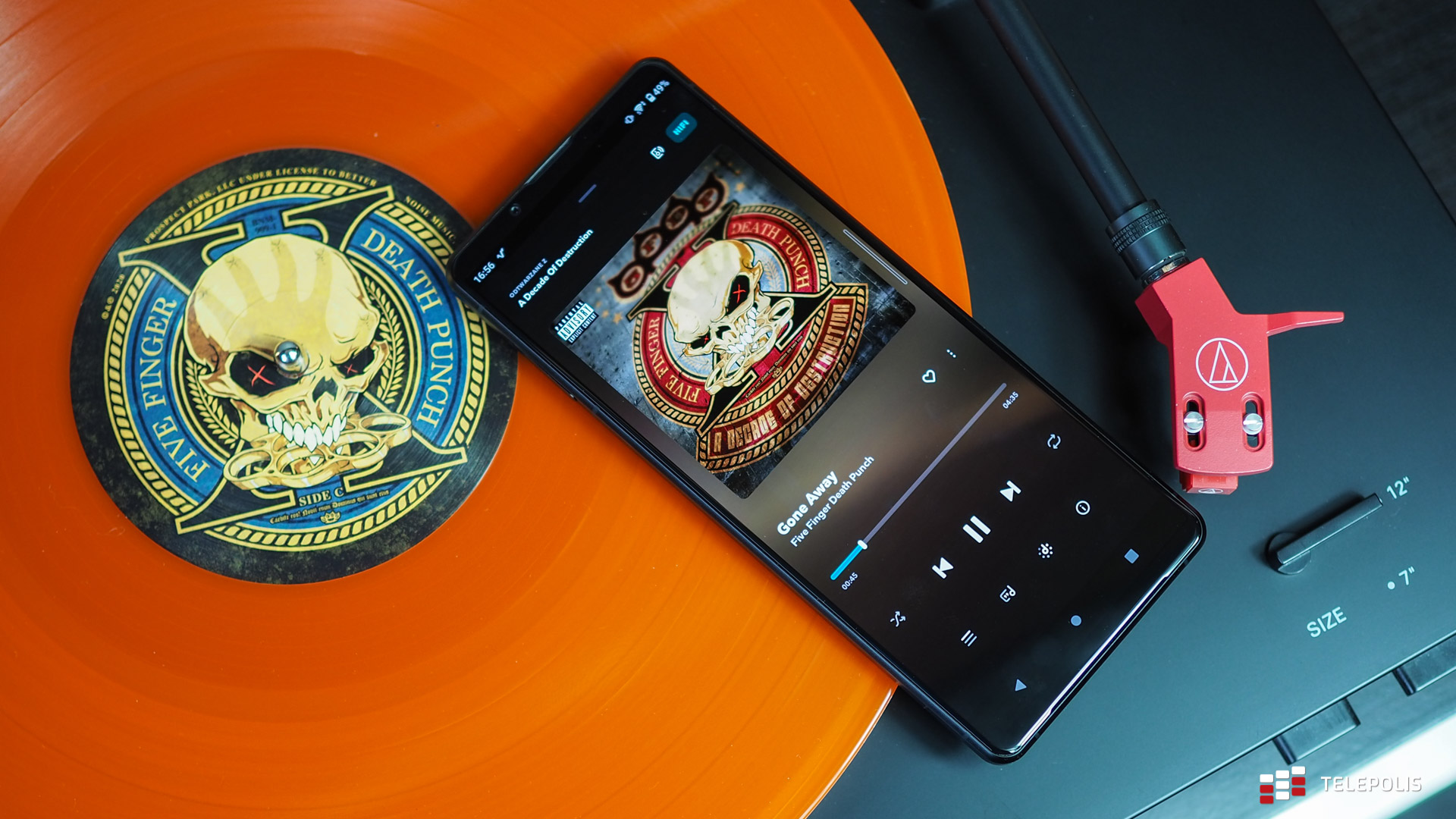 Sony Xperia 1 III – świetny smartfon dla tradycjonalistów