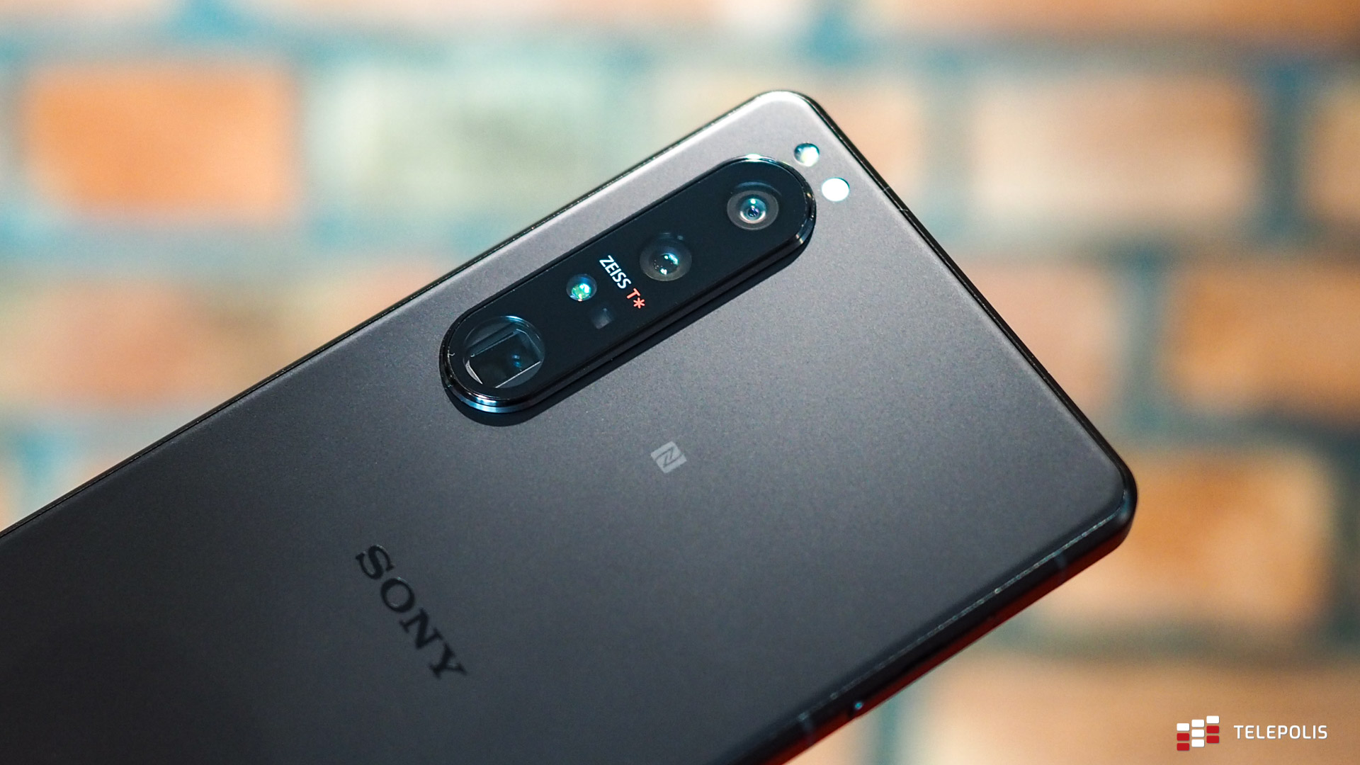 Sony Xperia 1 III – świetny smartfon dla tradycjonalistów