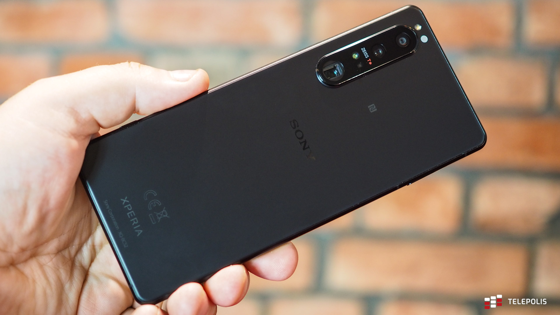 Sony Xperia 1 III – świetny smartfon dla tradycjonalistów