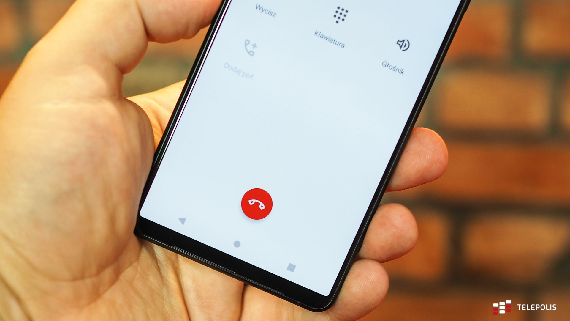 Sony Xperia 1 III – świetny smartfon dla tradycjonalistów