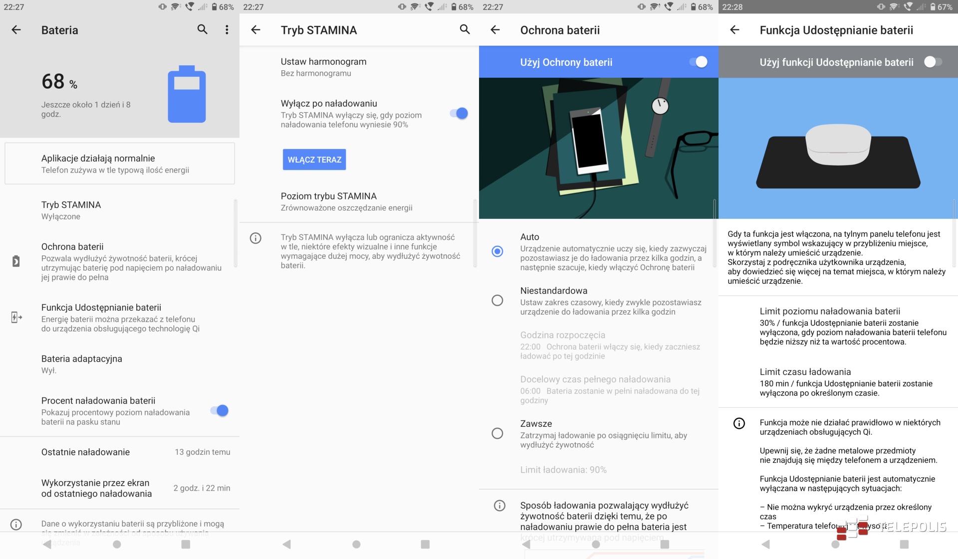 Sony Xperia 1 III – świetny smartfon dla tradycjonalistów