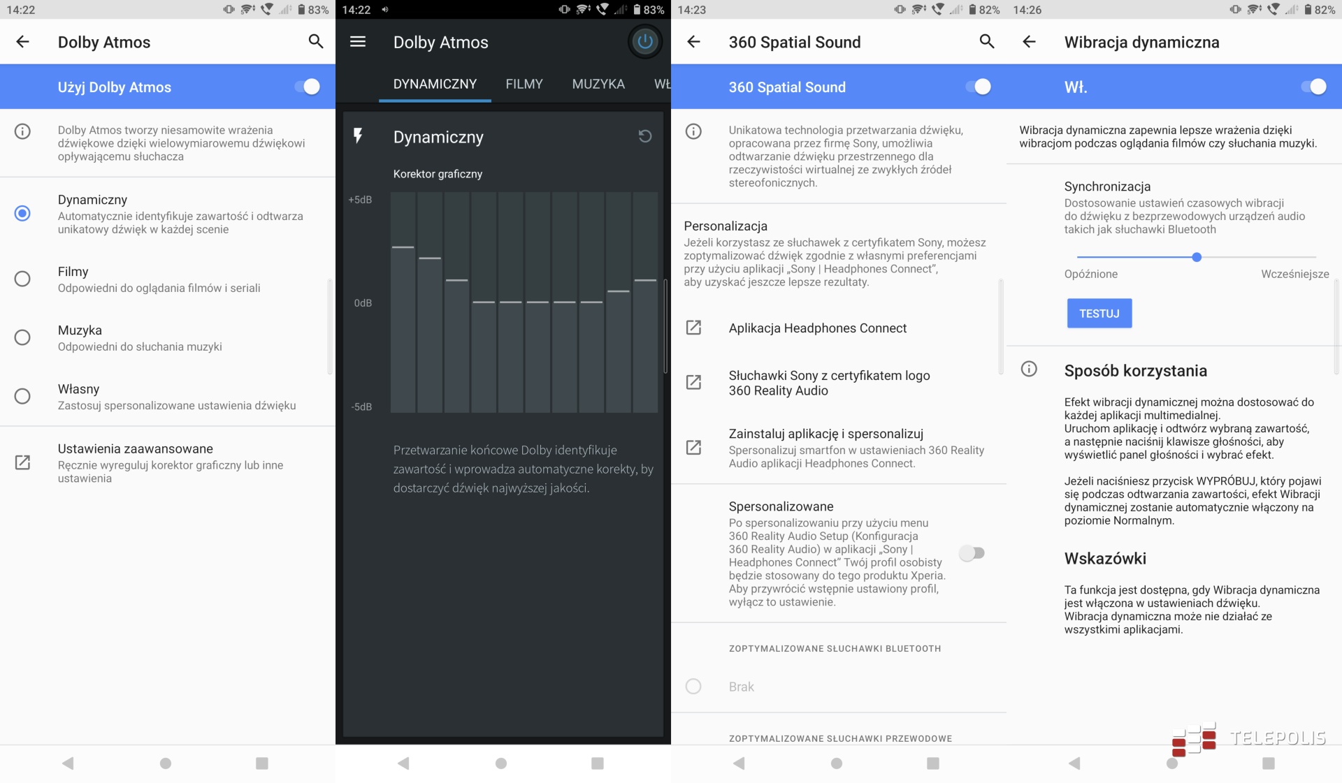 Sony Xperia 1 III – świetny smartfon dla tradycjonalistów