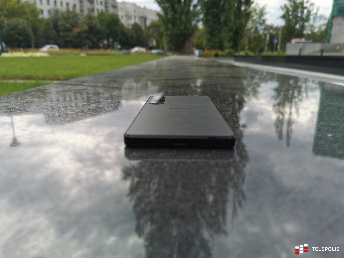 Sony Xperia 1 IV – test. Tak gorący, że aż parzy dłonie