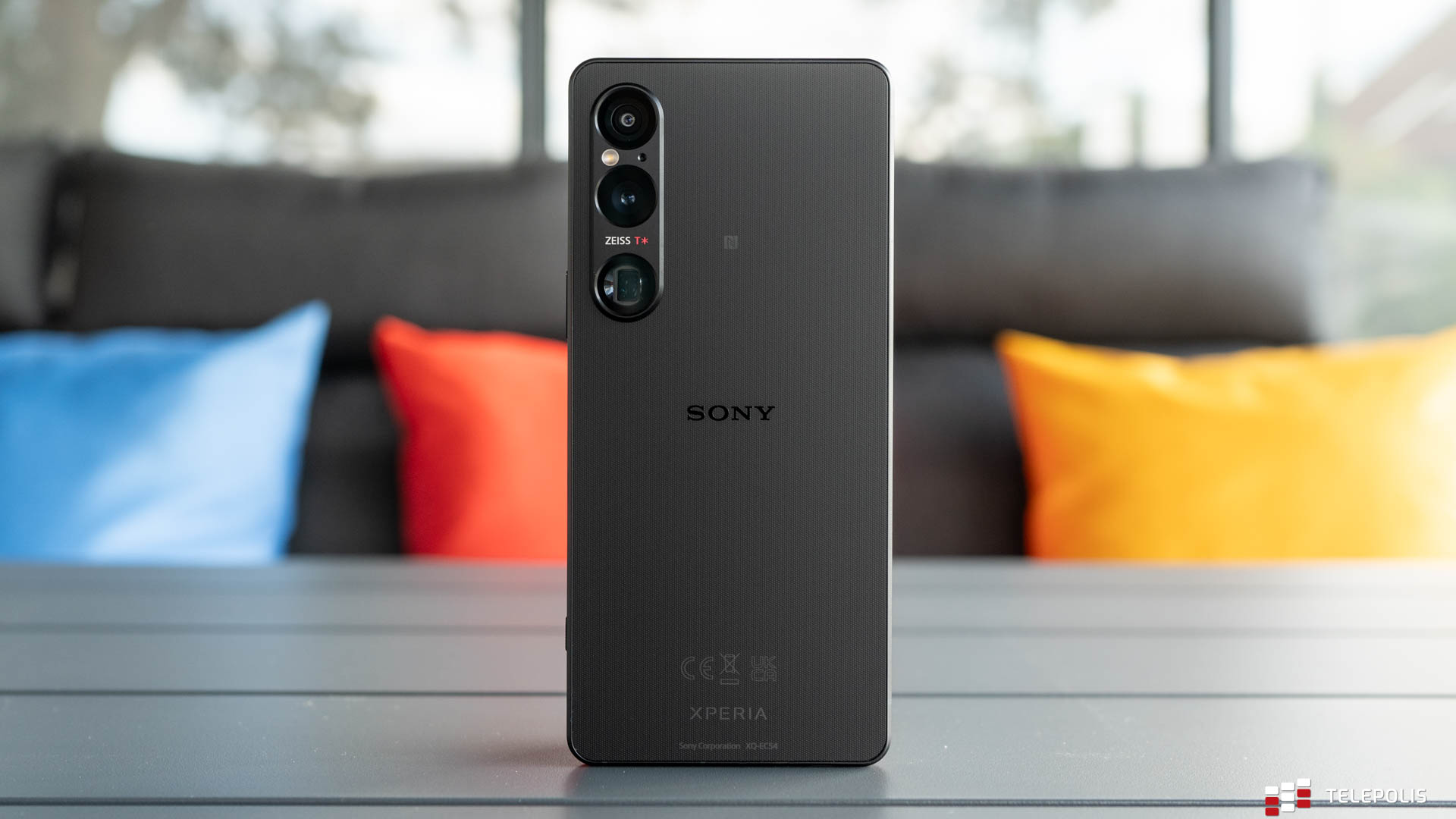 Sony Xperia 1 VI – japońska precyzja w nowoczesnym wydaniu
