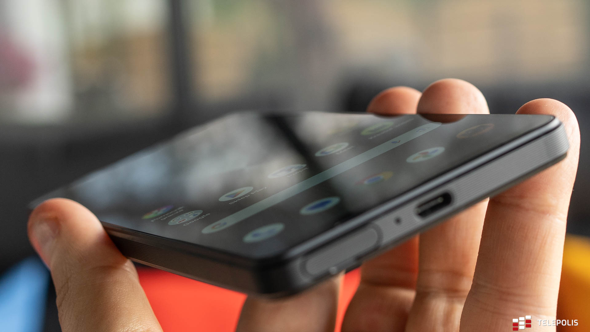 Sony Xperia 1 VI – japońska precyzja w nowoczesnym wydaniu
