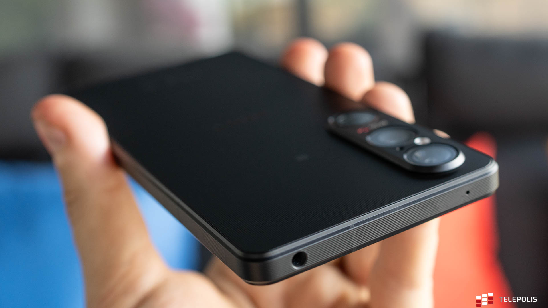 Sony Xperia 1 VI – japońska precyzja w nowoczesnym wydaniu