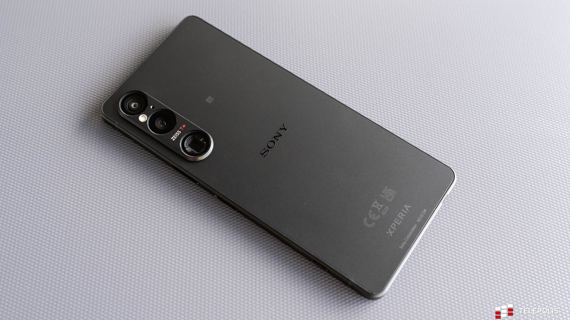 Sony Xperia 1 VI – japońska precyzja w nowoczesnym wydaniu