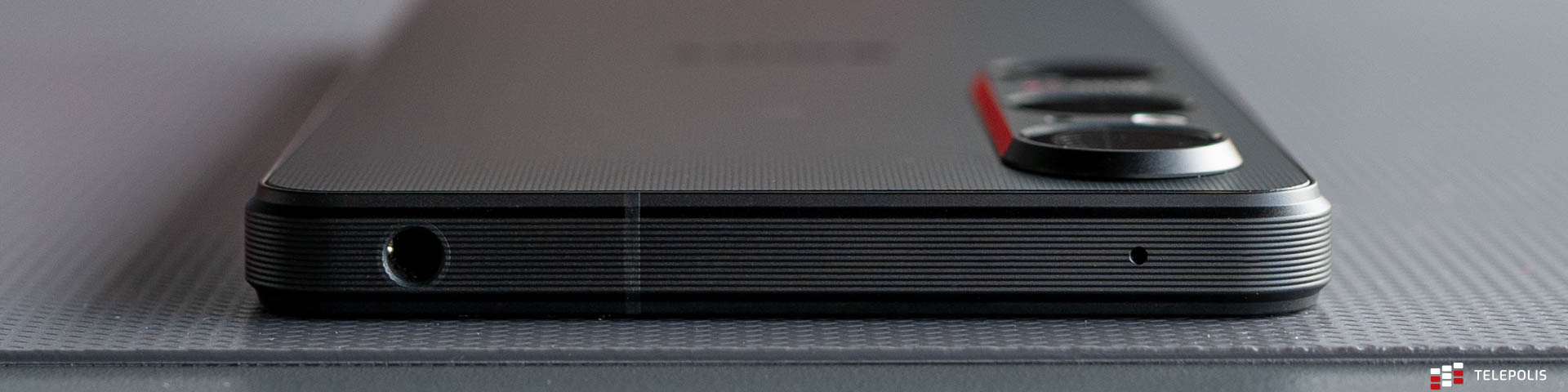 Sony Xperia 1 VI – japońska precyzja w nowoczesnym wydaniu