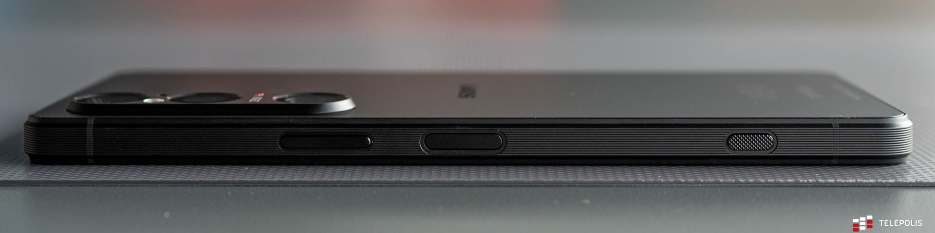 Sony Xperia 1 VI – japońska precyzja w nowoczesnym wydaniu
