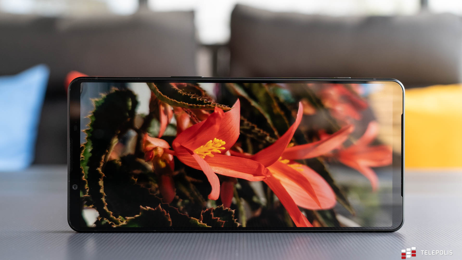 Sony Xperia 1 VI – japońska precyzja w nowoczesnym wydaniu