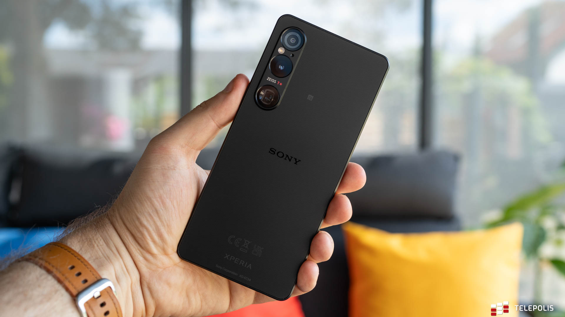 Sony Xperia 1 VI – japońska precyzja w nowoczesnym wydaniu