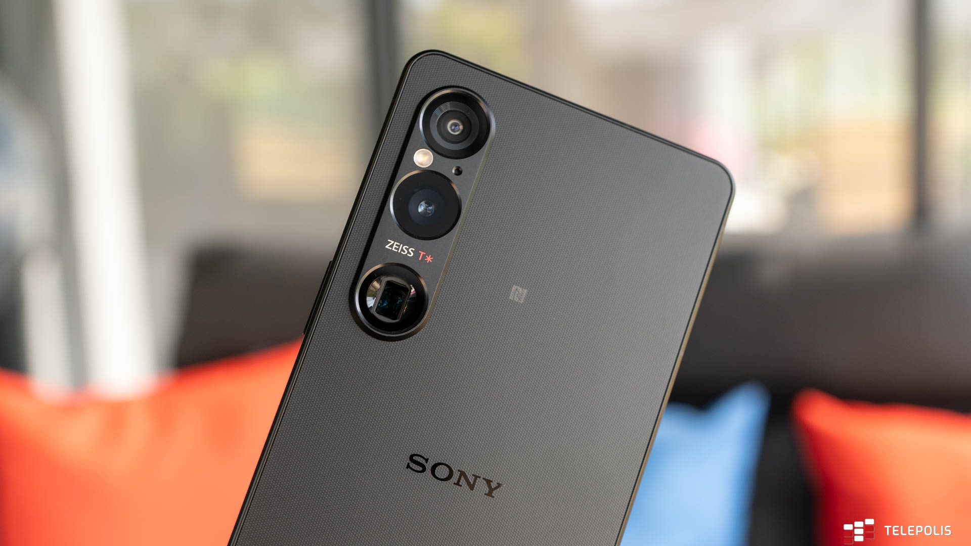 Sony Xperia 1 VI – japońska precyzja w nowoczesnym wydaniu