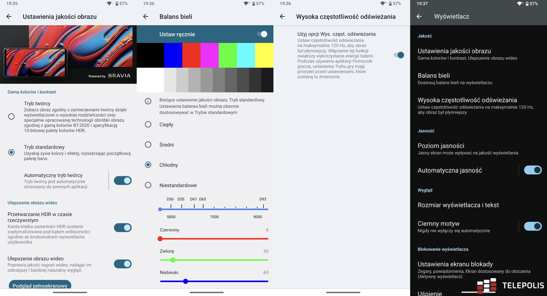 Sony Xperia 1 VI – japońska precyzja w nowoczesnym wydaniu