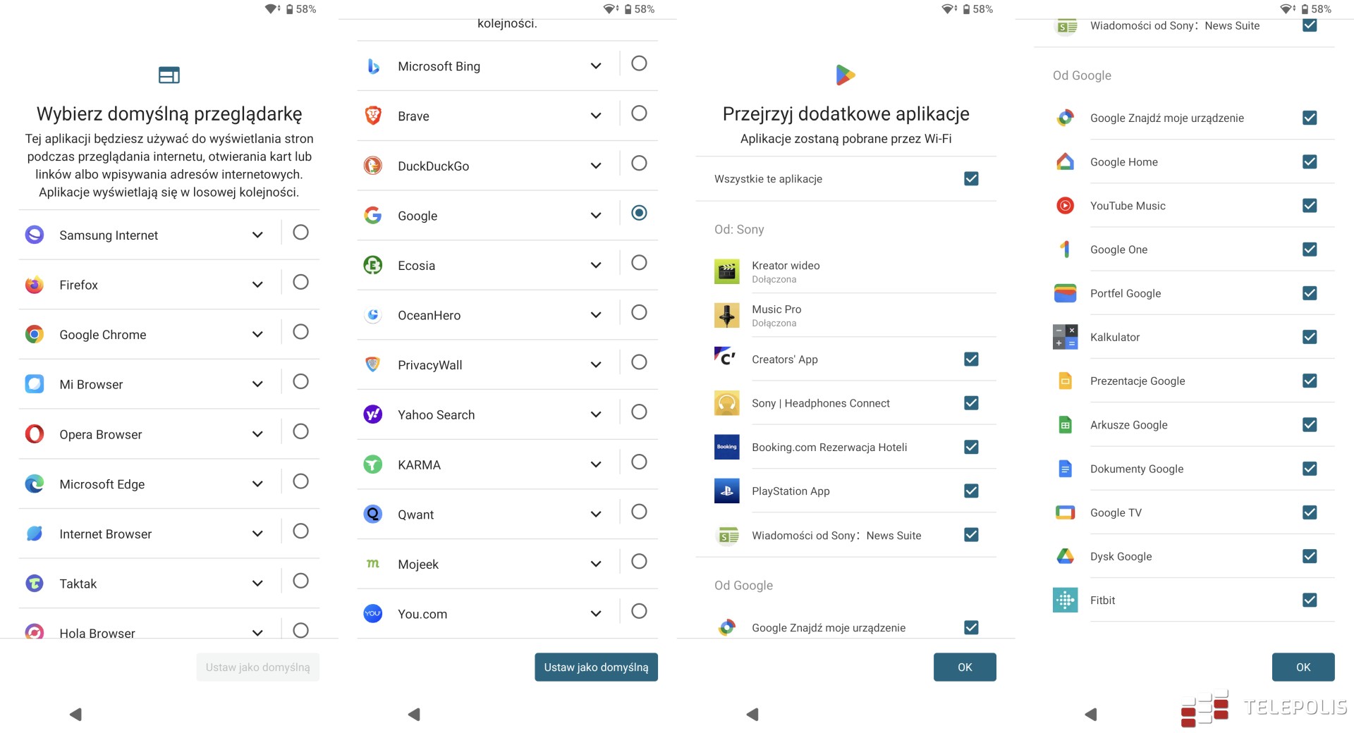 Sony Xperia 1 VI – japońska precyzja w nowoczesnym wydaniu
