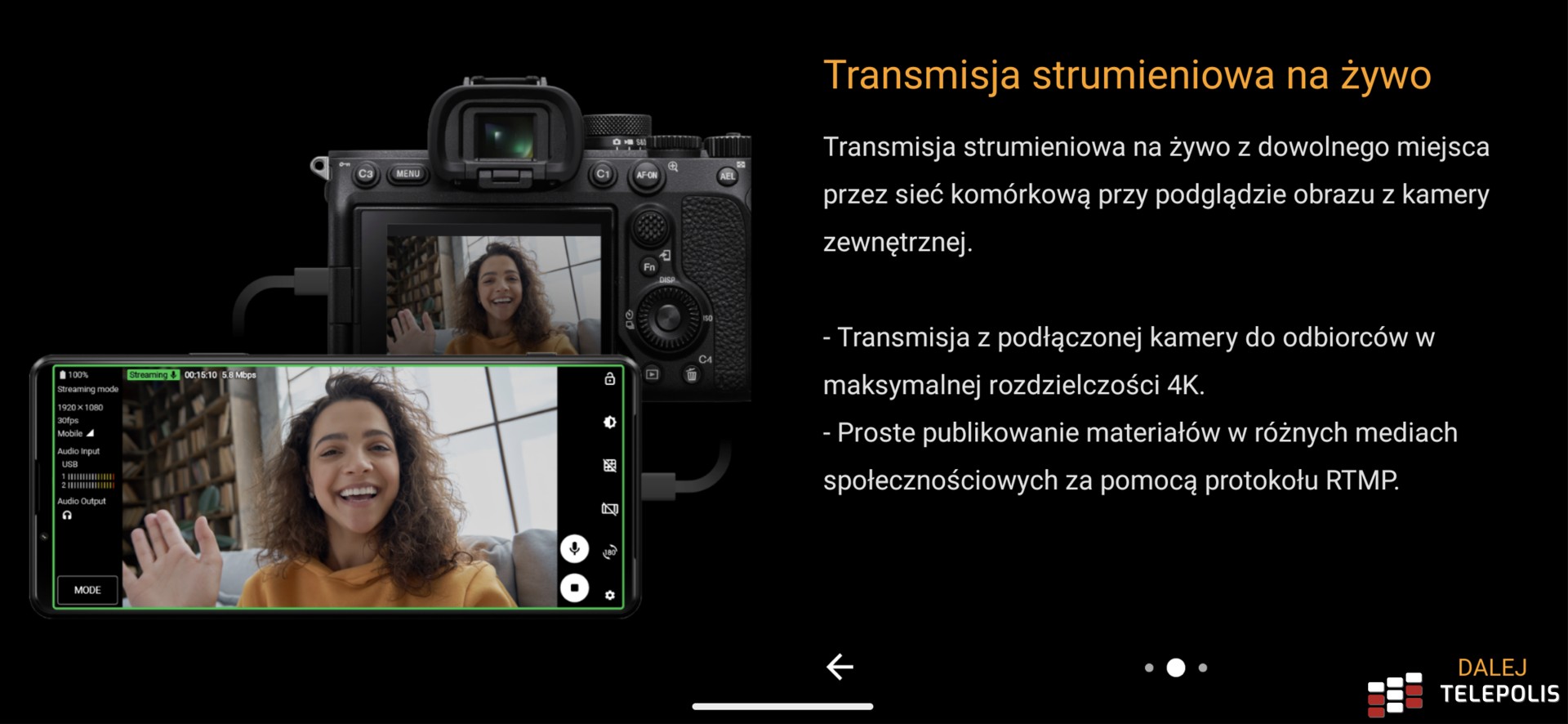 Sony Xperia 1 VI – japońska precyzja w nowoczesnym wydaniu