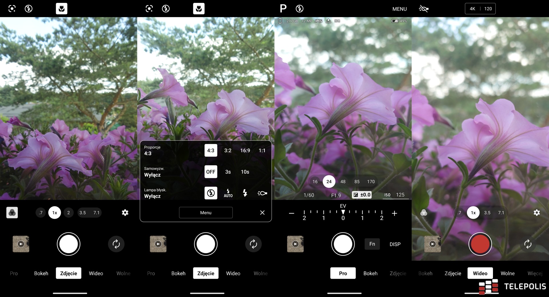 Sony Xperia 1 VI – japońska precyzja w nowoczesnym wydaniu
