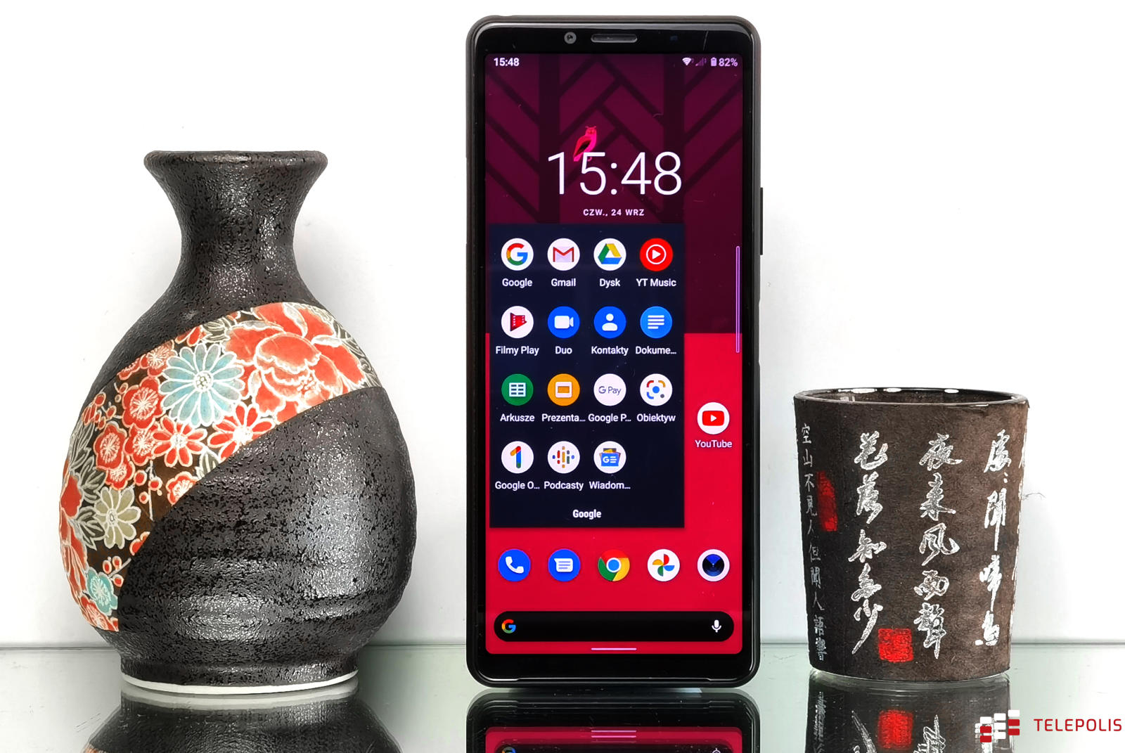 Co w przyszłym roku szykuje Sony? Xperia 10 III będzie jego pierwszym średniakiem 5G