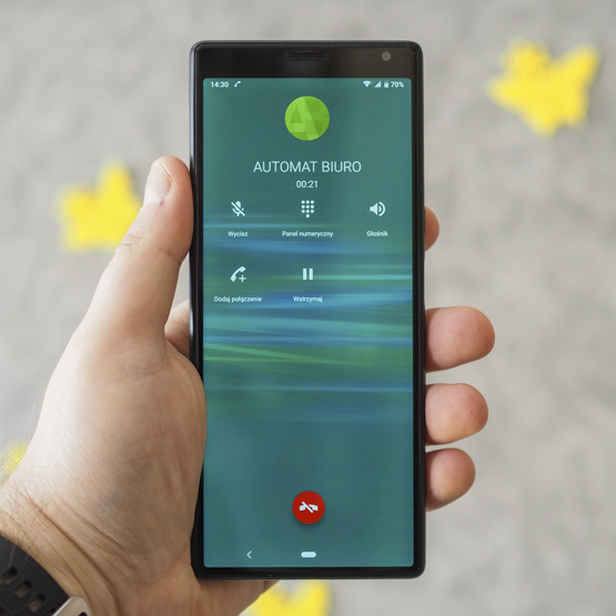 Sony Xperia 10 Plus - japońska średnia półka w nowej, zbyt drogiej odsłonie