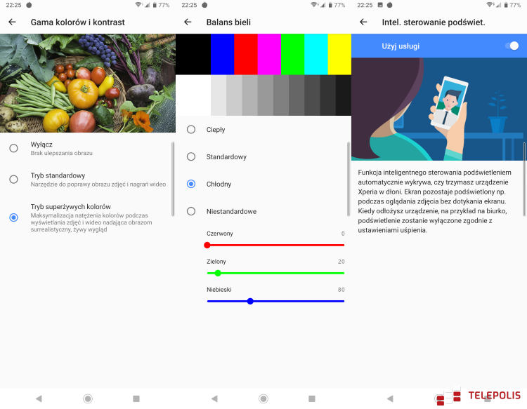 Sony Xperia 10 Plus - japońska średnia półka w nowej, zbyt drogiej odsłonie