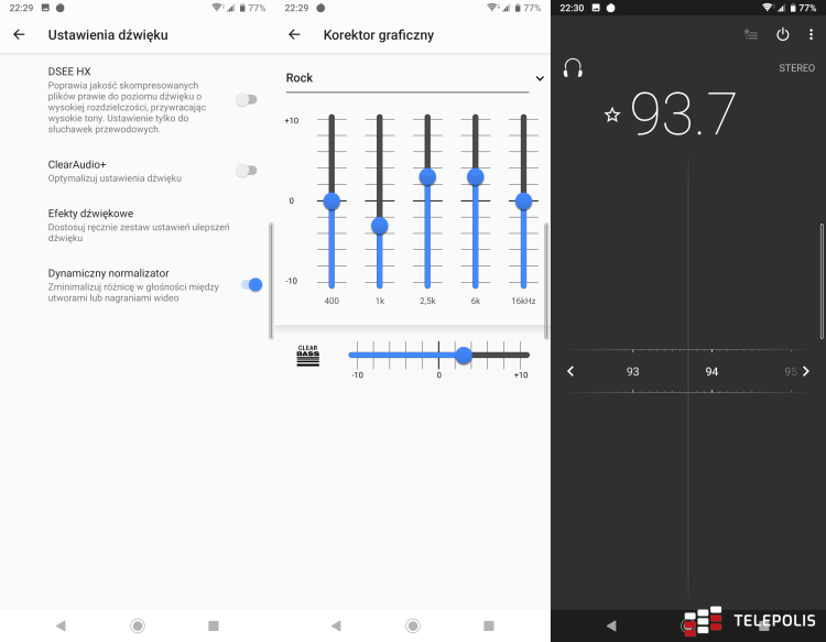 Sony Xperia 10 Plus - japońska średnia półka w nowej, zbyt drogiej odsłonie