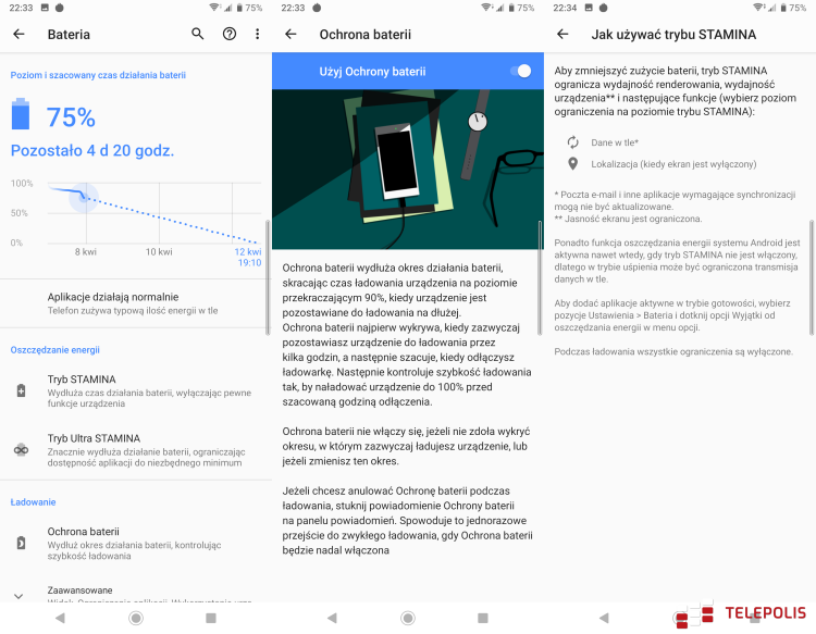 Sony Xperia 10 Plus - japońska średnia półka w nowej, zbyt drogiej odsłonie
