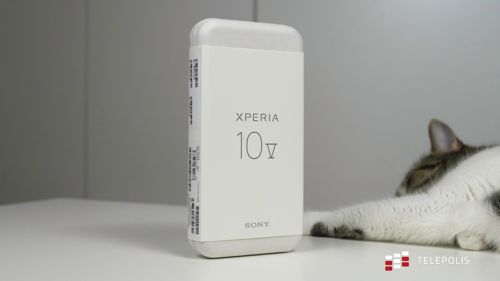 Takich smartfonów już się nie robi – i dobrze. Test Sony Xperia 10 V