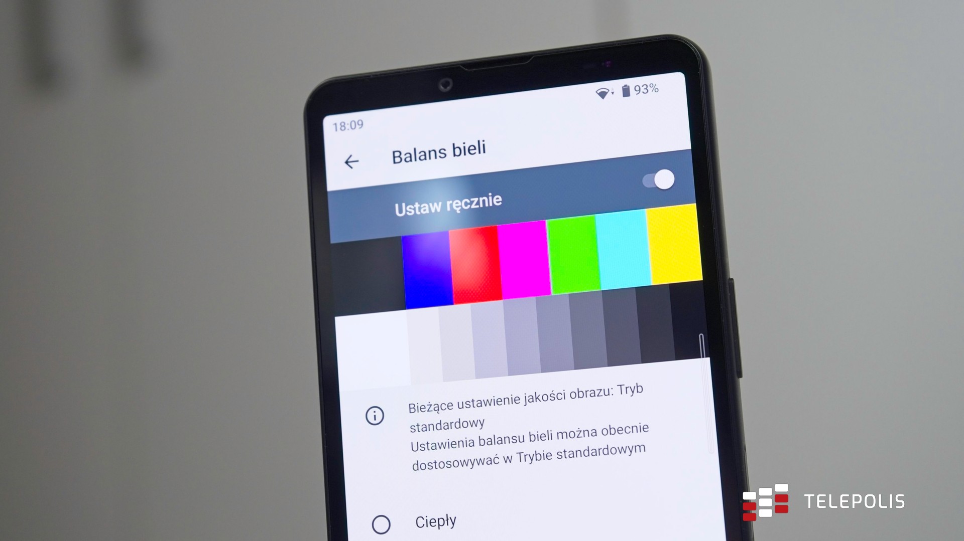 Takich smartfonów już się nie robi – i dobrze. Test Sony Xperia 10 V