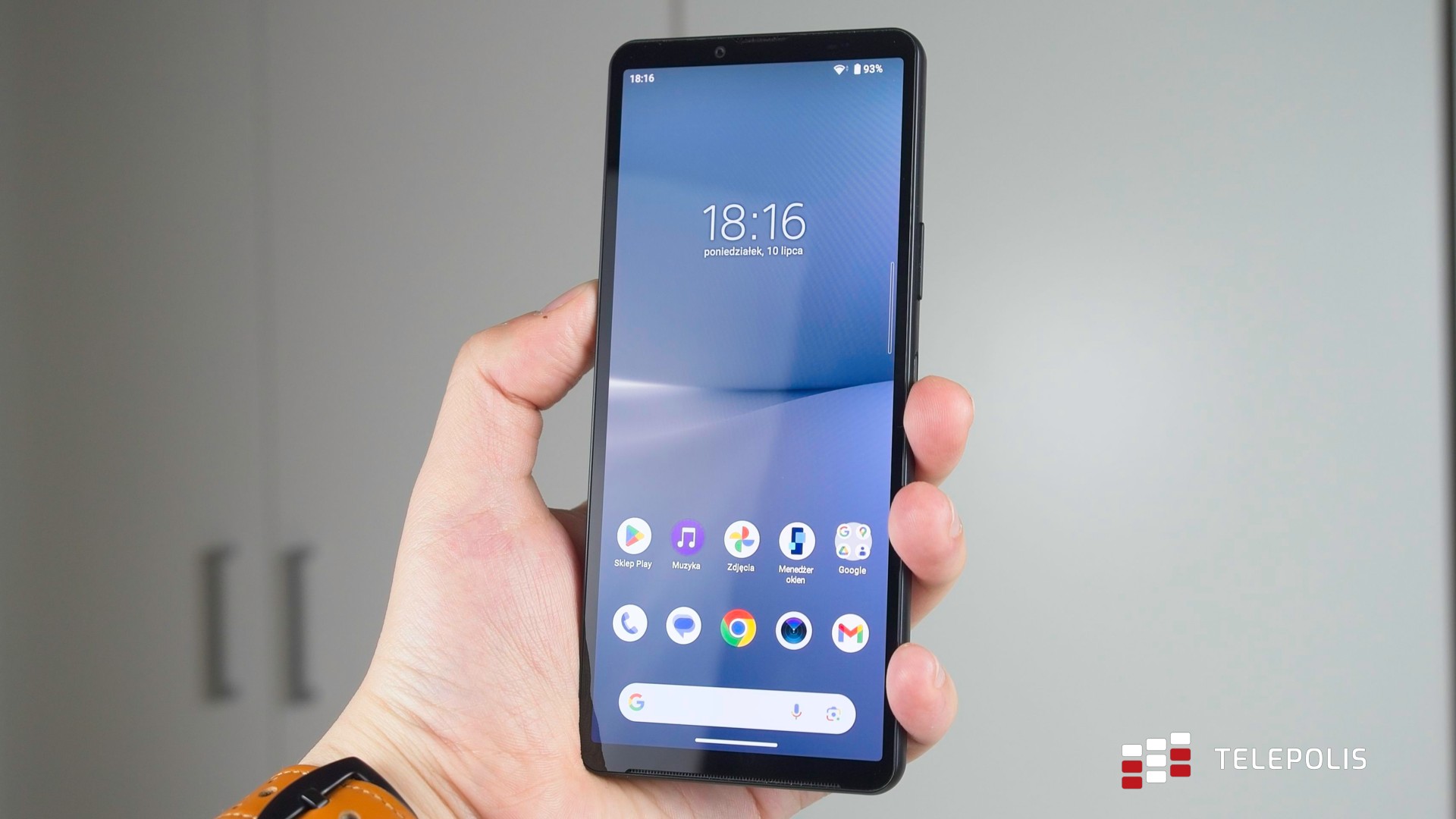 Takich smartfonów już się nie robi – i dobrze. Test Sony Xperia 10 V