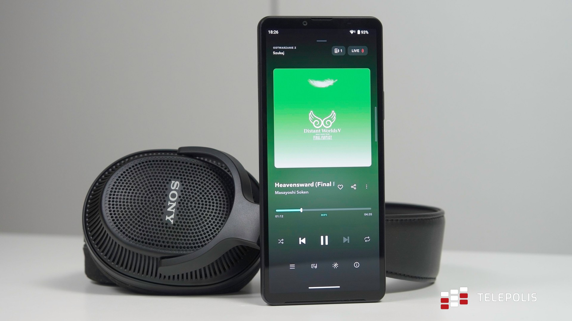 Takich smartfonów już się nie robi – i dobrze. Test Sony Xperia 10 V