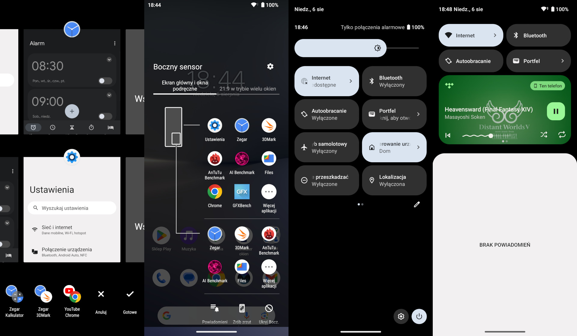 Takich smartfonów już się nie robi – i dobrze. Test Sony Xperia 10 V