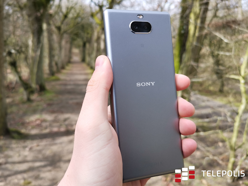 Sony Xperia 10 - recenzja smartfonu z niewykorzystanym potencjałem