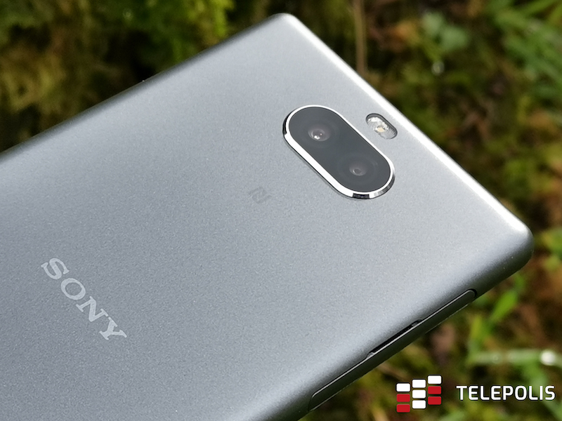 Sony Xperia 10 - recenzja smartfonu z niewykorzystanym potencjałem