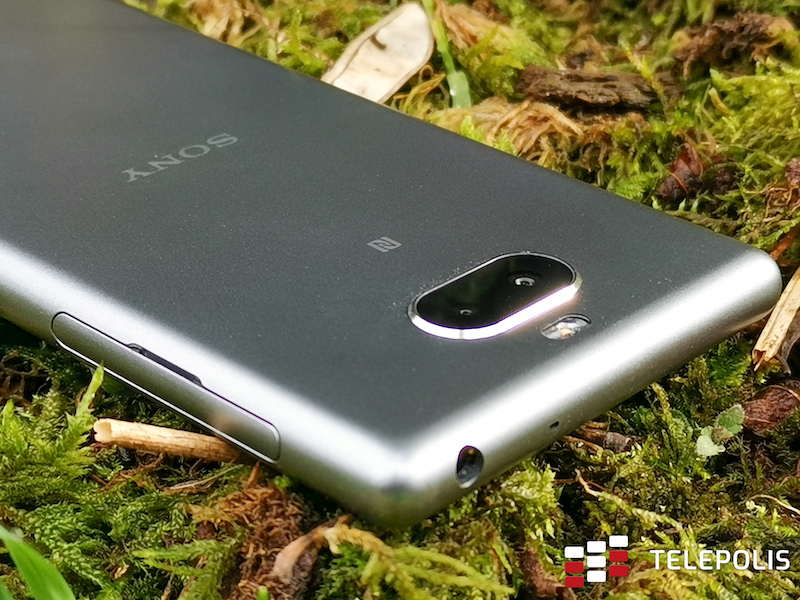 Sony Xperia 10 - recenzja smartfonu z niewykorzystanym potencjałem