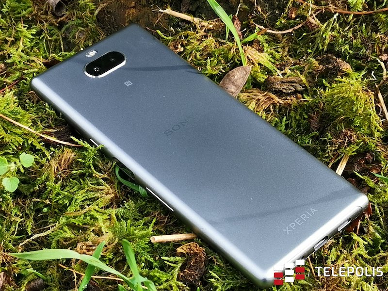 Sony Xperia 10 - recenzja smartfonu z niewykorzystanym potencjałem