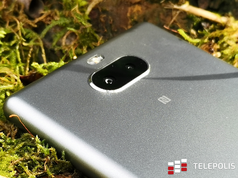 Sony Xperia 10 - recenzja smartfonu z niewykorzystanym potencjałem