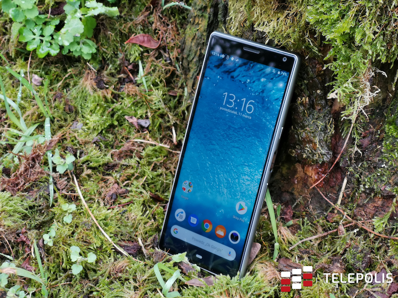 Sony Xperia 10 - recenzja smartfonu z niewykorzystanym potencjałem